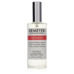 Demeter 558628 Cologne Spray (unboxed) 4 Oz