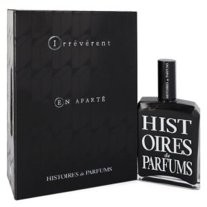 Histoires 562764 Eau De Parfum Spray (unisex Unboxed) 4 Oz