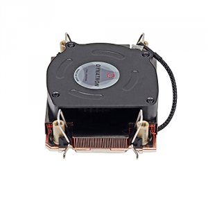 Dynatron N12 1u Processor Cooler For Efficient Cooling