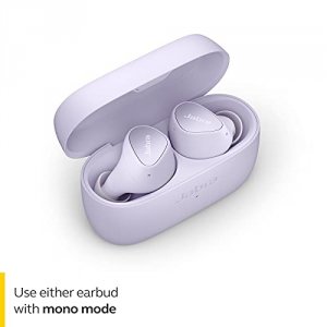 Jabra 100-91410002-02 Elite 3 True Wrls Earbud Lilac