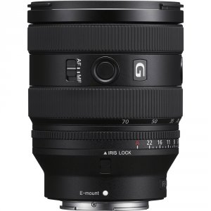 Sony SEL2070G Fe 20-70mm F4 G