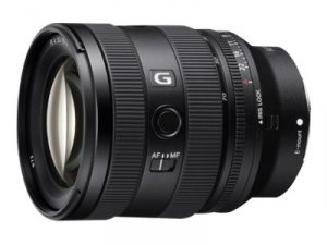 Sony SEL2070G Fe 20-70mm F4 G