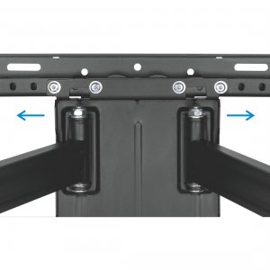 Pdi SB-3790ART-FM Advanced Premium Full Motion Ul Listed Tv Wall Mount