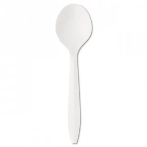 Dart RSWS-0007 Spoon,soup,med,wt,1000,wh