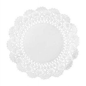 Hoffmaster 500233 Doily,4