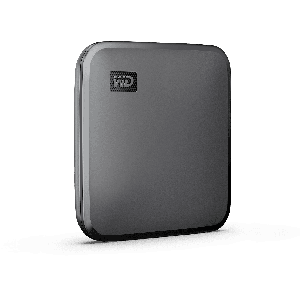 Retail WDBAYN0020BBK-WESN Wd Elements Se Ssd 2tb Black