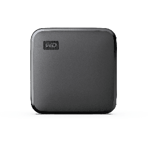 Retail WDBAYN0020BBK-WESN Wd Elements Se Ssd 2tb Black