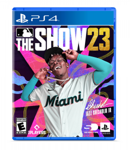 Sony 1000030391 Ps4 Mlb The Show 23