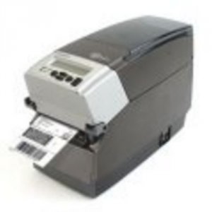 Cognitive CXD4-1000 C Series - Barcode Label Printer - Monochrome - Th