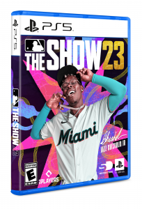 Sony 1000030411 Ps5 Mlb The Show 23