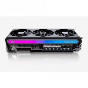 Sapphire 11322-01-40G Nitro+ Rx 7900 Xtx 24gb Gddr6 Graphics Card