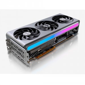 Sapphire 11322-01-40G Nitro+ Rx 7900 Xtx 24gb Gddr6 Graphics Card