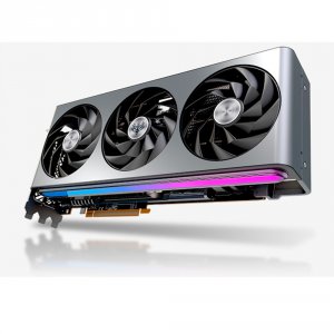 Sapphire 11322-01-40G Nitro+ Rx 7900 Xtx 24gb Gddr6 Graphics Card