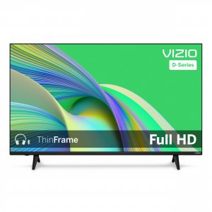 Vizio D43FM-K04 43in  D-series Class