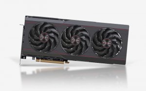 Sapphire 11322-02-20G Radeon Rx 7900 Xtx Gaming Oc 24gb Gddr6 Graphics