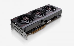 Sapphire 11322-02-20G Radeon Rx 7900 Xtx Gaming Oc 24gb Gddr6 Graphics