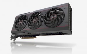 Sapphire 11322-02-20G Radeon Rx 7900 Xtx Gaming Oc 24gb Gddr6 Graphics