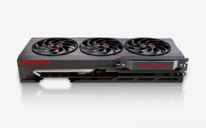 Sapphire 11322-02-20G Radeon Rx 7900 Xtx Gaming Oc 24gb Gddr6 Graphics