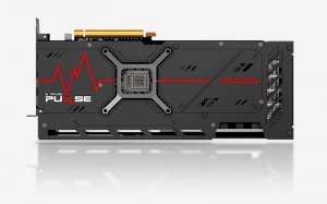 Sapphire 11322-02-20G Radeon Rx 7900 Xtx Gaming Oc 24gb Gddr6 Graphics