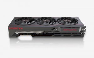 Sapphire 11323-02-20G Vcx 11323-02-20g Pulse Radeon Rx 7900 Xt Gaming 