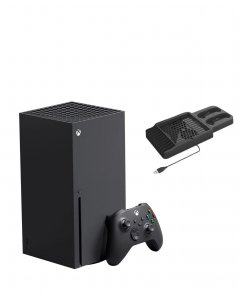 Microsoft RRT-00024 Xbox Series X Vz 1tb