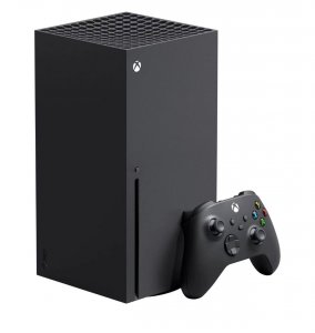 Microsoft RRT-00024 Xbox Series X Vz 1tb