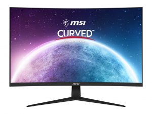 Msi G321CU Mn  31.5 Va Uhd 3840x2160 16:9 1ms 4ms 144hz Freesync Retai