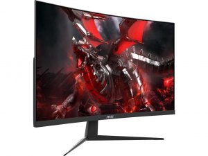 Msi G321CU Mn  31.5 Va Uhd 3840x2160 16:9 1ms 4ms 144hz Freesync Retai