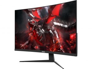 Msi G321CU Mn  31.5 Va Uhd 3840x2160 16:9 1ms 4ms 144hz Freesync Retai