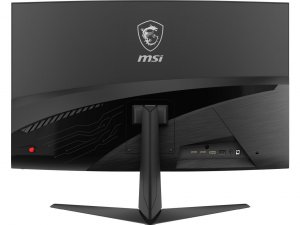 Msi G321CU Mn  31.5 Va Uhd 3840x2160 16:9 1ms 4ms 144hz Freesync Retai