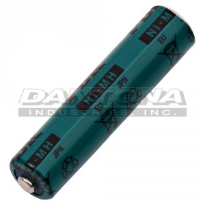 Dantona BATT-AAA-1000NM 1.2 Volt 1000maah Aaa Rechargeable