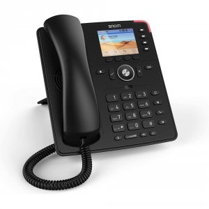 Snom SNO-D713 D713 Desk Telephone