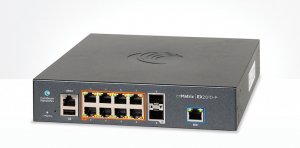 Cambium CAM-MX-EX2010PXA-U Poe Switch- 8 1g And 2 Sfp Fiber Ports