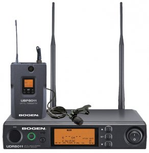 BG-UHF8011BP