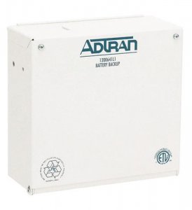 Adtran ADT-1200641L1 Total Access 8 Hour Battery Backup