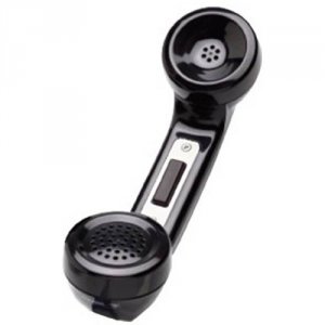 Forester PTS-500-NC-1-OP5 50906.001 Handset Push To Talk