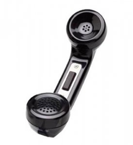 Forester PTS-500-NC-1-OP5 50906.001 Handset Push To Talk