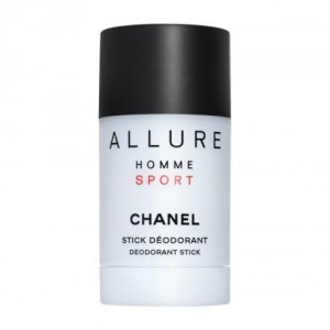 Chanel CHA123700 Allure Homme Sport 2.5 Deodorant Stick