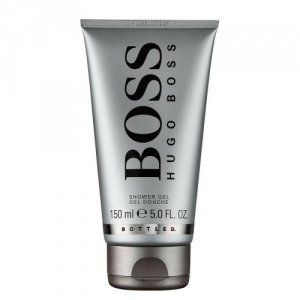 Coty HG053967 Hugo Boss Bottled 5 Oz Shower Gel