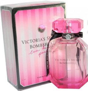 Secret VS30395604 Victoria's  Bombshell 3.4 Eau De Parfum Spray