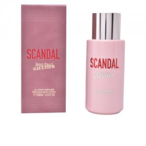 Beaute JPG65117226 Jean Paul Gaultier Scandal 6.8 Body Lotion