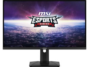 Msi G274QPFQD Mn G274qpf-qd 27 Rapid Ips Qhd 2560x1440 16:9 170hz Meta