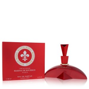 Marina 458592 Gift Set -- 3.3 Oz Eau De Parfum Spray + 5 Oz Body Lotio