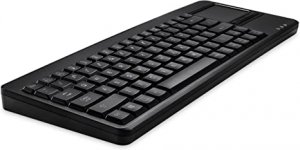 Perixx PERIBOARD-315H Periboard 315h, Wired Usb Backlit Keyboard With 