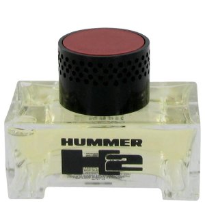 Hummer 457792 Eau De Toilette Spray (unboxed) 2.5 Oz