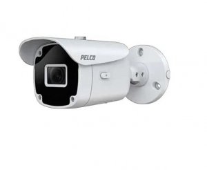 Pelco SM-PA3512-NRT9 Outdoor Poe Bullet Camera Ibv529-1er 5mp