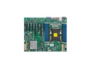 Supermicro MBD-X11SPL-F-O(3YR) X11spl-f-o Lga3647 Intel C621 Ddr4 Sata