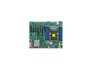 Supermicro MBD-X11SPL-F-O(3YR) X11spl-f-o Lga3647 Intel C621 Ddr4 Sata