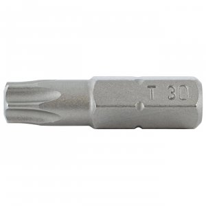 Wiha 72580 Wiha Torx Contractor Power Bit T30 X 25mm - Contractorrs 30