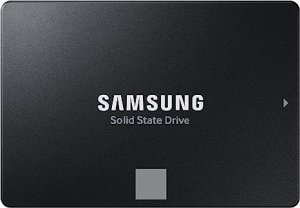 Samsung MZ-77E500B/AM Tdsourcing  Ssd